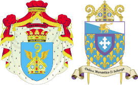 Istituto Ecumenico del Principato Abbaziale di Seborga